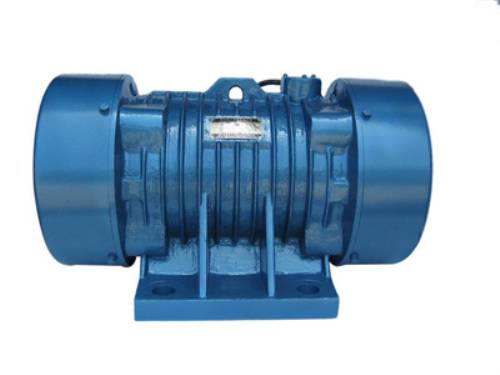 振動設備指標，讓我們三鑫振動電機質量更好